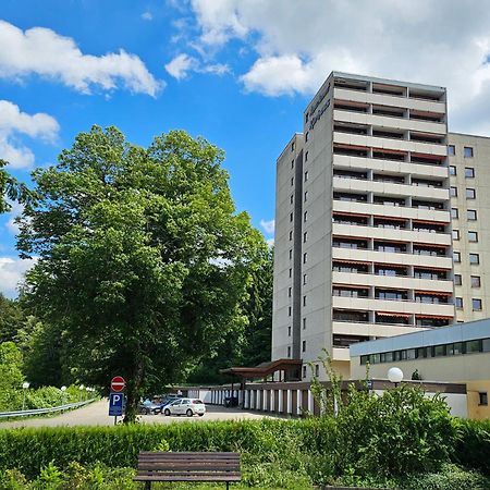 Ferienwohnung Tannenballett Im Schwarzwald بيرسبرون المظهر الخارجي الصورة