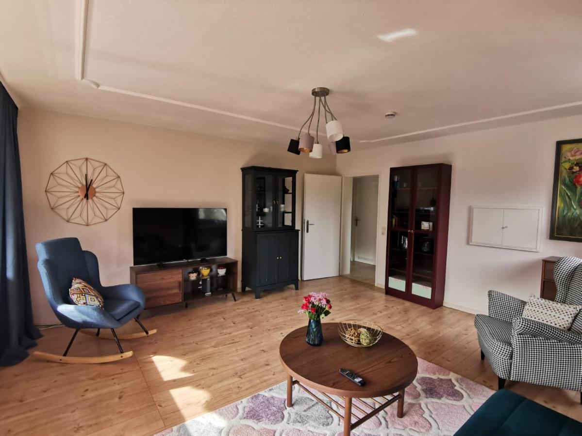 Ferienwohnung Tannenballett Im Schwarzwald بيرسبرون المظهر الخارجي الصورة