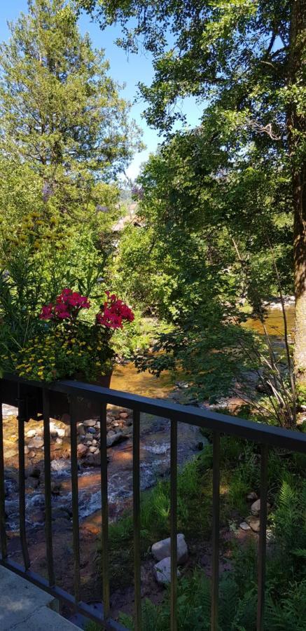 Ferienwohnung Tannenballett Im Schwarzwald بيرسبرون المظهر الخارجي الصورة
